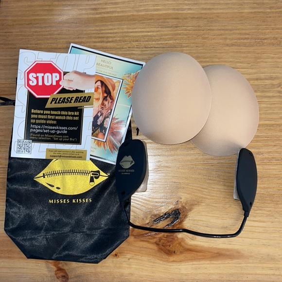 misses kisses Intimates & Sleepwear Misses Kisses Bra Poshmark